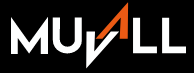 Logo da empresa MUVALL